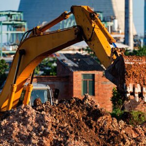 Alquiler Fijo: Plataforma Elevadora